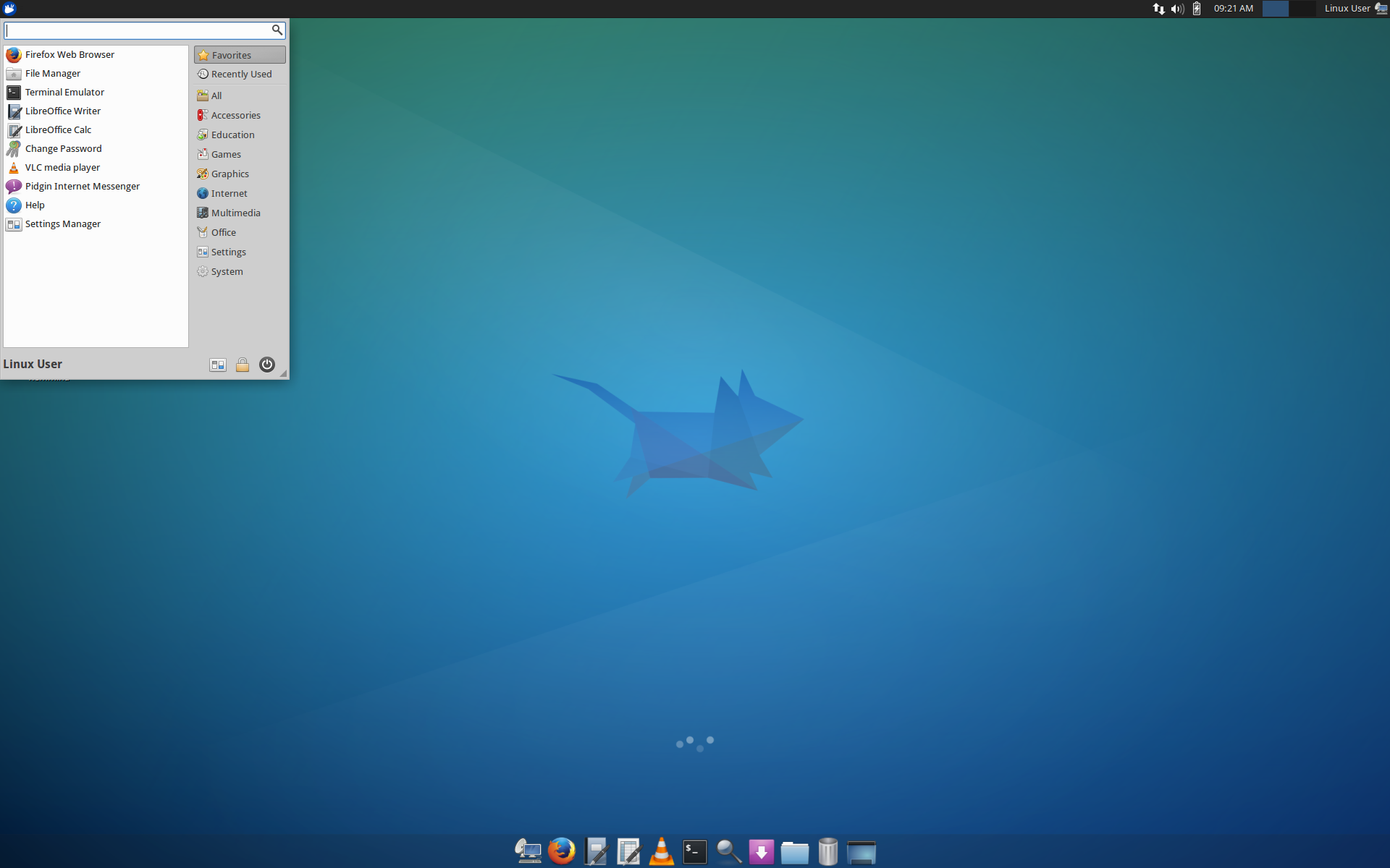 working_center_xubuntu_desktop